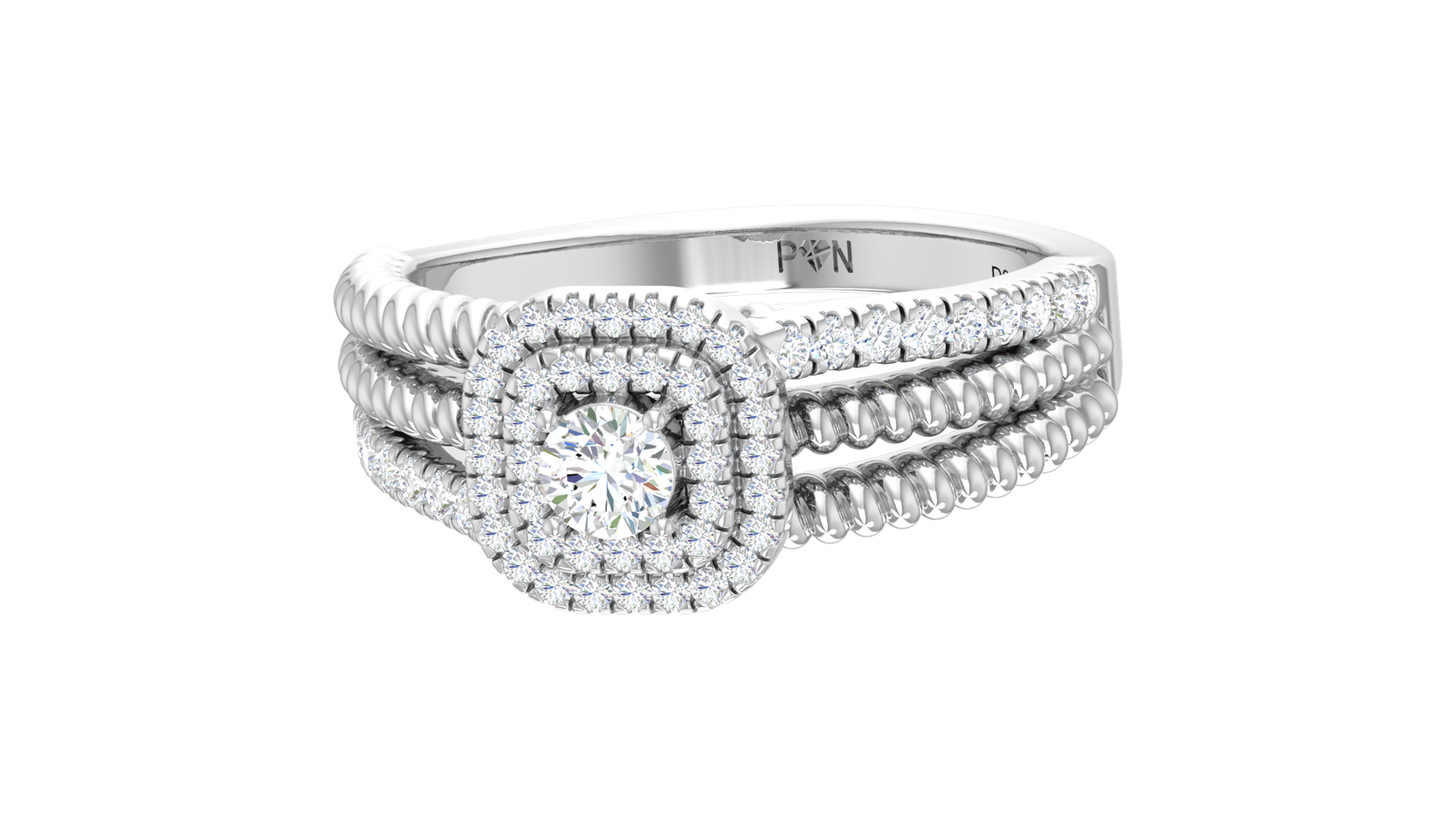 Fancy Natural Rings Hover